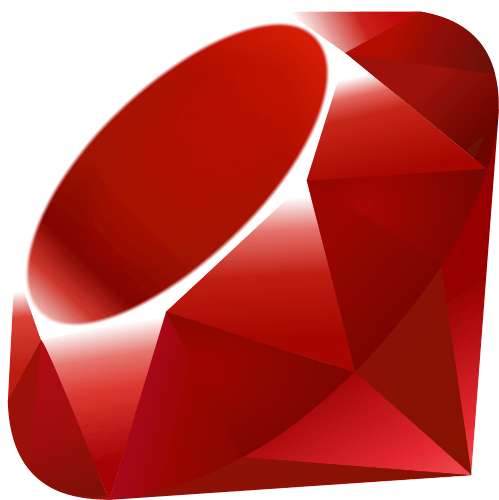 Rails Logo - Ruby On Rails Development Lucknow | Ruby on Rails Developer New York