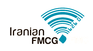 FMCG Logo - Iranian FMCG