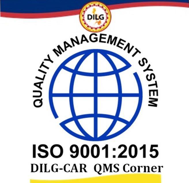 Dilg Logo - Baguio City