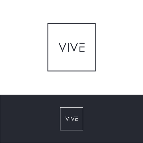 Vive Logo - Logo Design for VIVE | Logo design contest