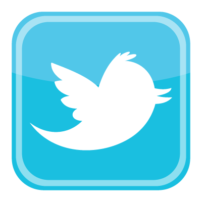 Www.twitter Logo - Download TWITTER Free PNG transparent image and clipart