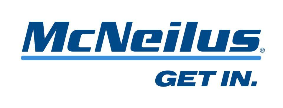 McNeilus Logo - McNeilus, Command Alkon Partnership Helps Set New Technology Standard