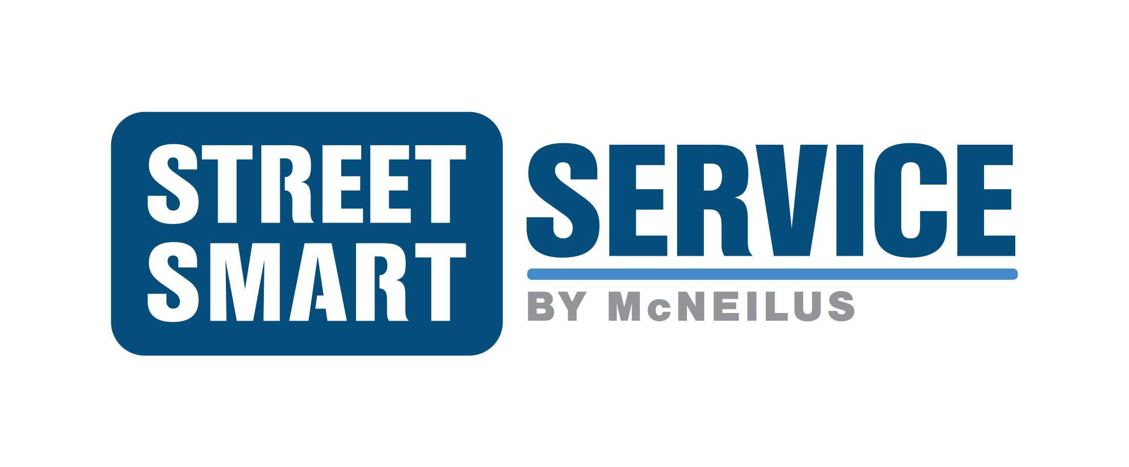 McNeilus Logo - Refuse Service - McNeilus