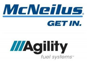 McNeilus Logo - McNeilus - Recycling Product News