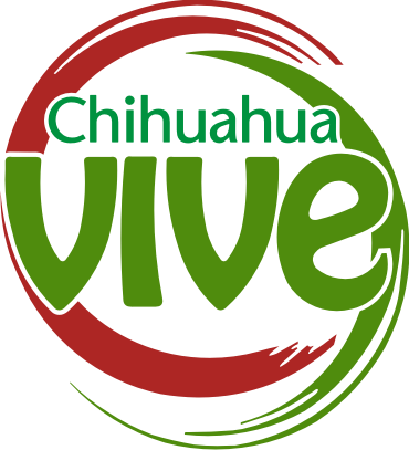 Vive Logo - Logo chihuahua vive para world.png