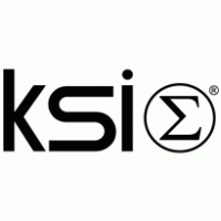 Ksi Logo - ksi. Brands of the World™. Download vector logos and logotypes