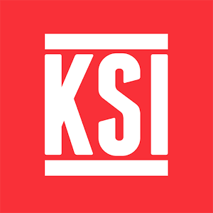 Ksi Logo - KSI. The Ultimate Sidemen