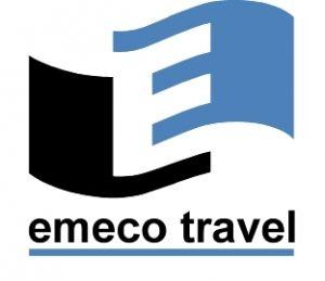 Emeco Logo - Jobs and Careers at Emeco Travel, Egypt | WUZZUF