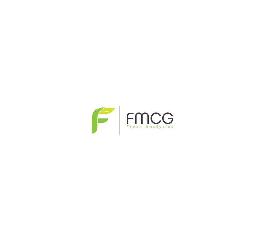 FMCG Logo - Entry #6 by AWAIS0 for Logo design for FMCG business strategy ...