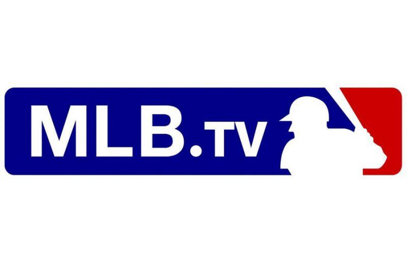 MLB.TV Logo - How to watch Major League Baseball online without cable