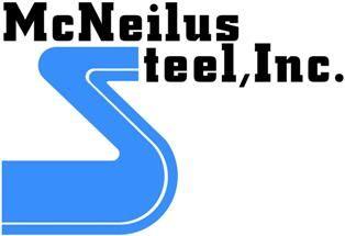 McNeilus Logo - Business Software used by McNeilus Steel