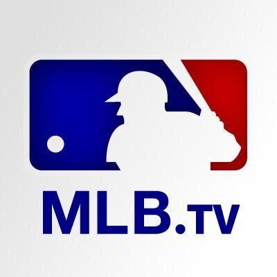 MLB.TV Logo - MLB.TV (@MLBTV) | Twitter