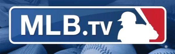 MLB.TV Logo - Major League Baseball In Talks To Remove Regional Blackouts From MLB ...