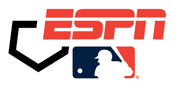 MLB.TV Logo - MLB on ESPN | Spectrum TV