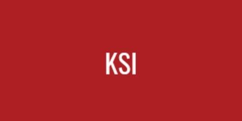 Ksi Logo - Ksi | A Custom Shoe concept by Charles Russaw