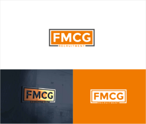 FMCG Logo - Bold Logo Designs. Marketing Logo Design Project for QA Recruitment
