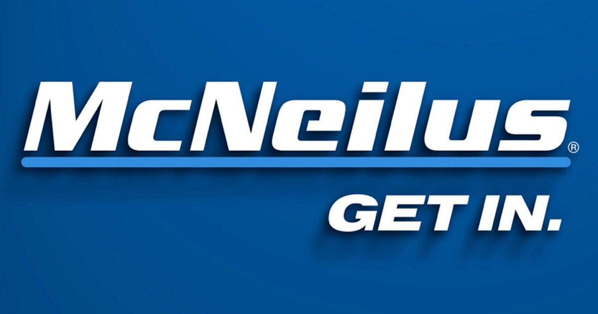 McNeilus Logo - Rebranding McNeilus to Reflect the Customer's World