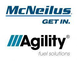 McNeilus Logo - McNeilus and Agility Fuel Solutions Continue to Build Industry