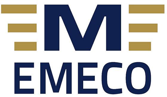Emeco Logo - EMECO. ELECTROMECHANICAL ENGINEERING CO L.L.C