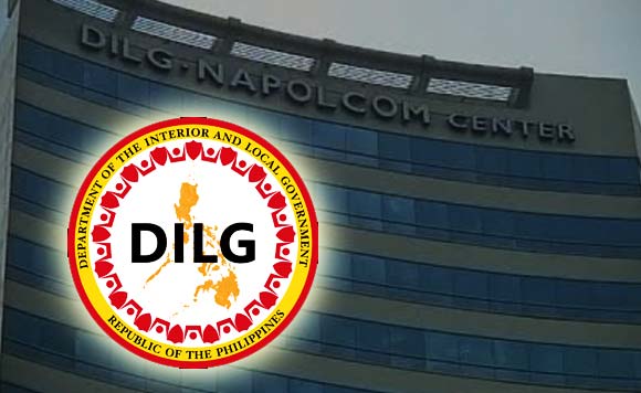 Dilg Logo - DILG asks 16 MIA mayors to explain absence amid 'Ompong' fury