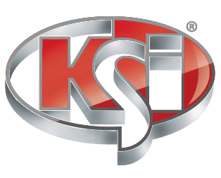 Ksi Logo - KSi Conveyors