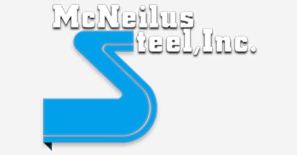 McNeilus Logo - Jobs with McNeilus Steel, Inc.