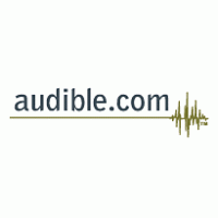 Audible Logo - Audible.com Logo Vector (.EPS) Free Download