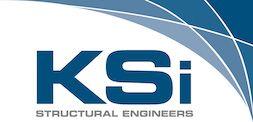 Ksi Logo - Welcome to KSi Structural Engineers