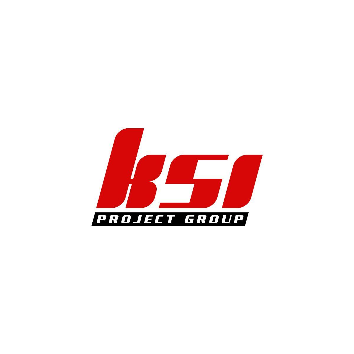 Ksi Logo - Modern, Professional, Building Logo Design for KSI Project Group