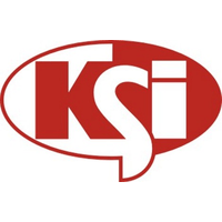 Ksi Logo - KSi Conveyors Inc