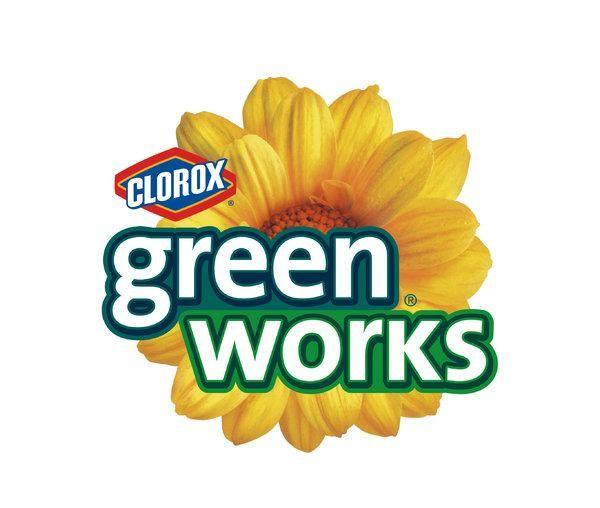 Chlorox Logo - In an Overhaul, Clorox Aims to Get Green Works Out of Its Niche ...