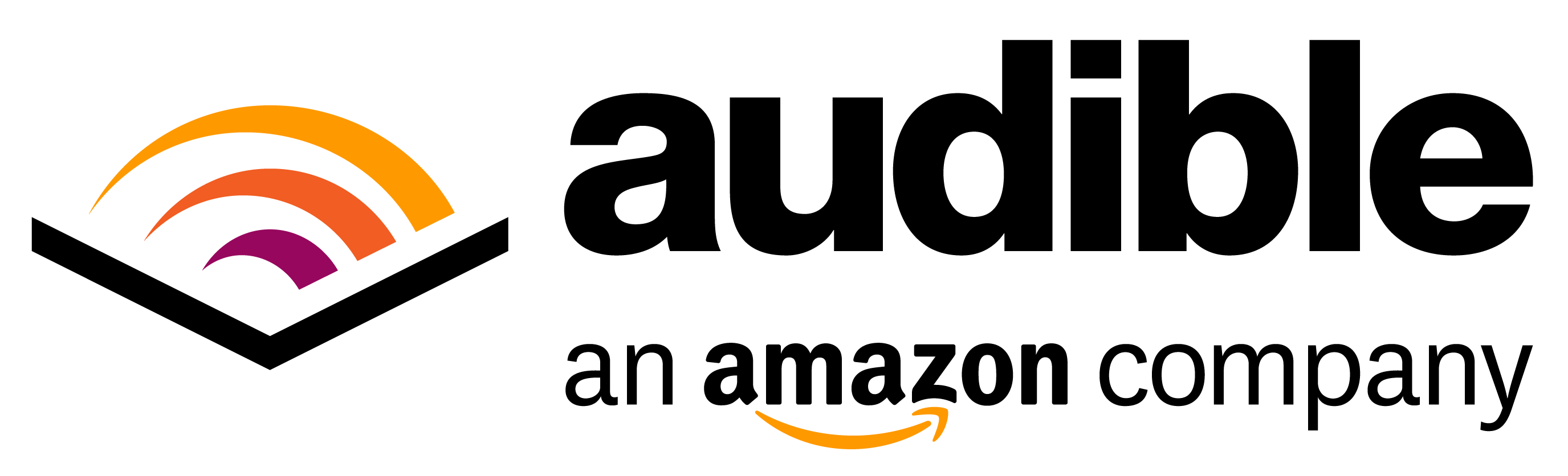 Audible Logo - Amazon Audible Promotion: Get 2 Months Free + $10 Credit