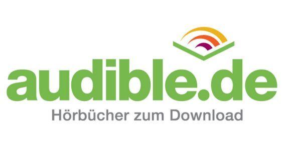 Audible Logo - audible logo