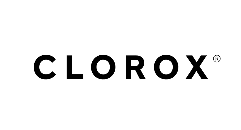 Chlorox Logo - Clorox