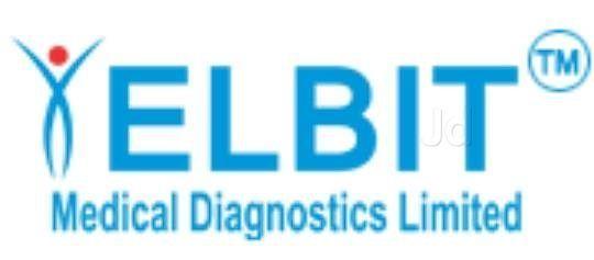 Elbit Logo - Elbit Medical Diagnostics, Rt Nagar Labs in Bangalore