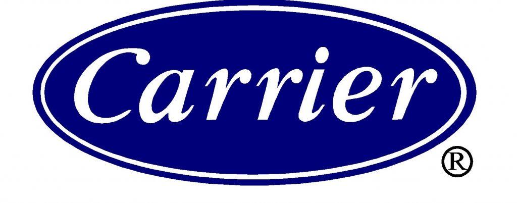 Carrier Logo - Carrier Logo