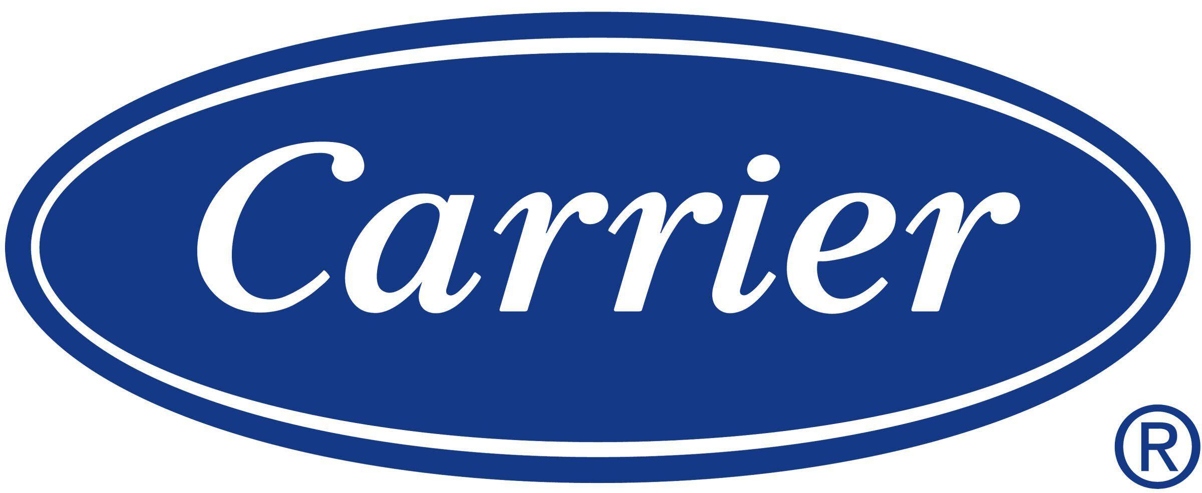 Carrier Logo - carrier-logo - Andy's Heating and Cooling