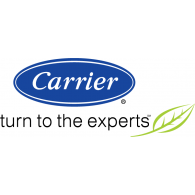 Carrier Logo - Carrier | Brands of the World™ | Download vector logos and logotypes