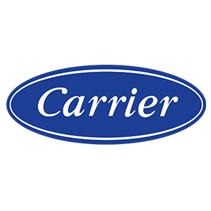 Carrier Logo - carrier-logo-color-300 – AM Heating & Air