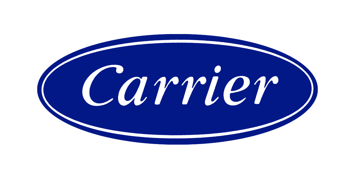 Carrier Logo - Carrier Logo - Leaders In Energy