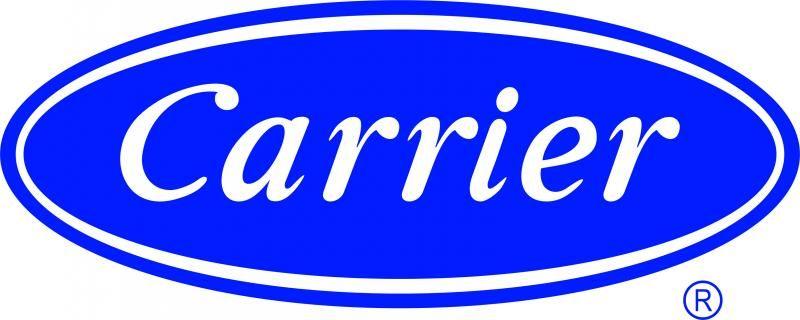 Carrier Logo - Carrier logo