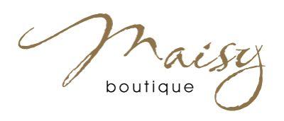 Maisy Logo - Maisy Clothing - Suppling the Maisy Clothing label all over Ireland ...