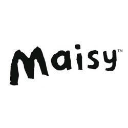 Maisy Logo - Maisy Mouse