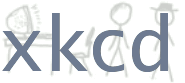 Xkcd Logo - xkcd: Night Shift