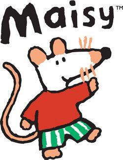 Maisy Logo - maisy | More than Mothers