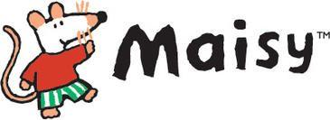 Maisy Logo - Maisy corner to Walker Books Australia