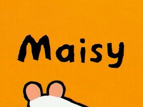 Maisy Logo - Maisy (16) Meow