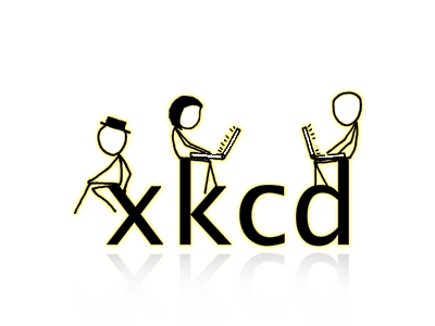 Xkcd Logo - xkcd.com | UserLogos.org