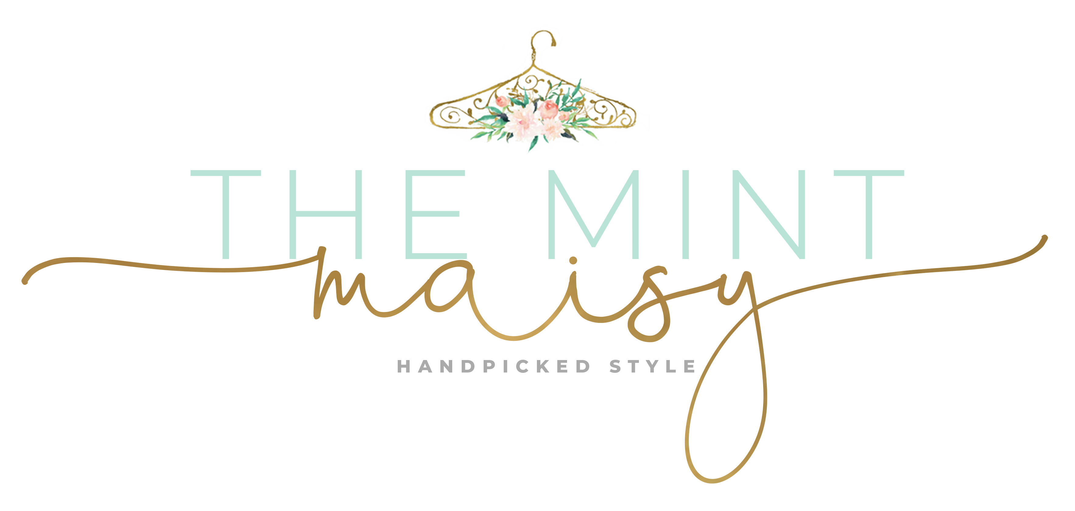 Maisy Logo - The Mint Maisy
