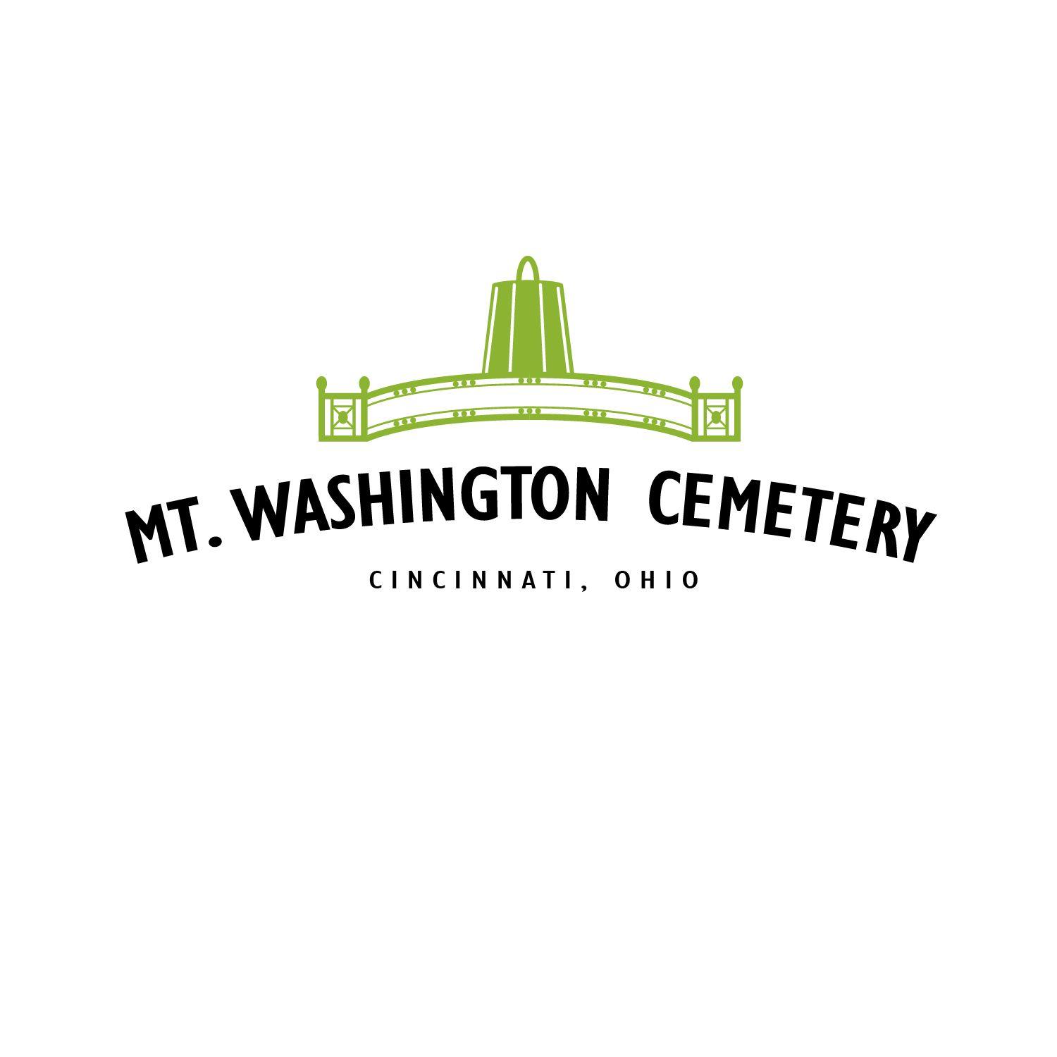 Cemetery Logo - Mt. Washington Cemetery | CemeteryIndex.com